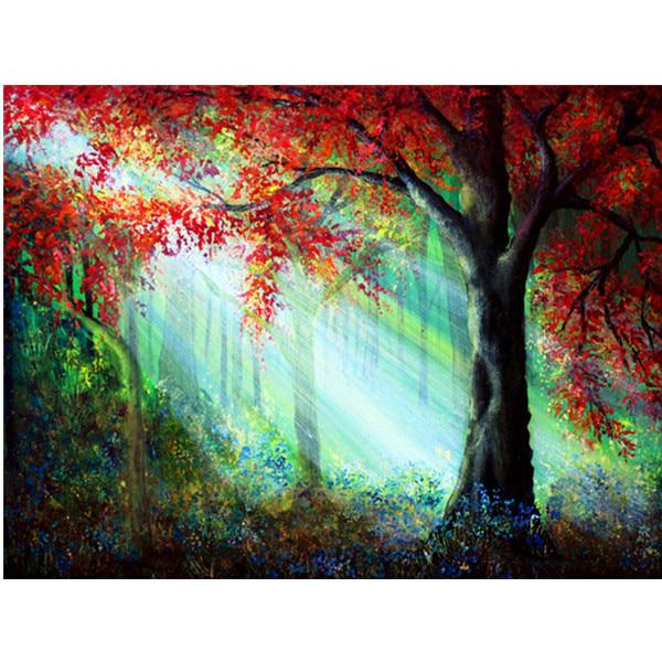 DIY 5D Алмазная картина Глаз Бабочка Алмазная вышивка Мультфильм Вышивка крестом Горный хрусталь