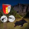 Professional Grade Alarm for Effective Wild Boar Deterrent and Control