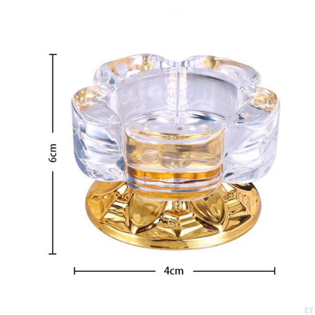 Подсвечник Подставка для свечи Обеденный стол Центральные части Подсвечник Канделябры для юбилейной вечеринки