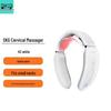 Умный массажер для шеи K3