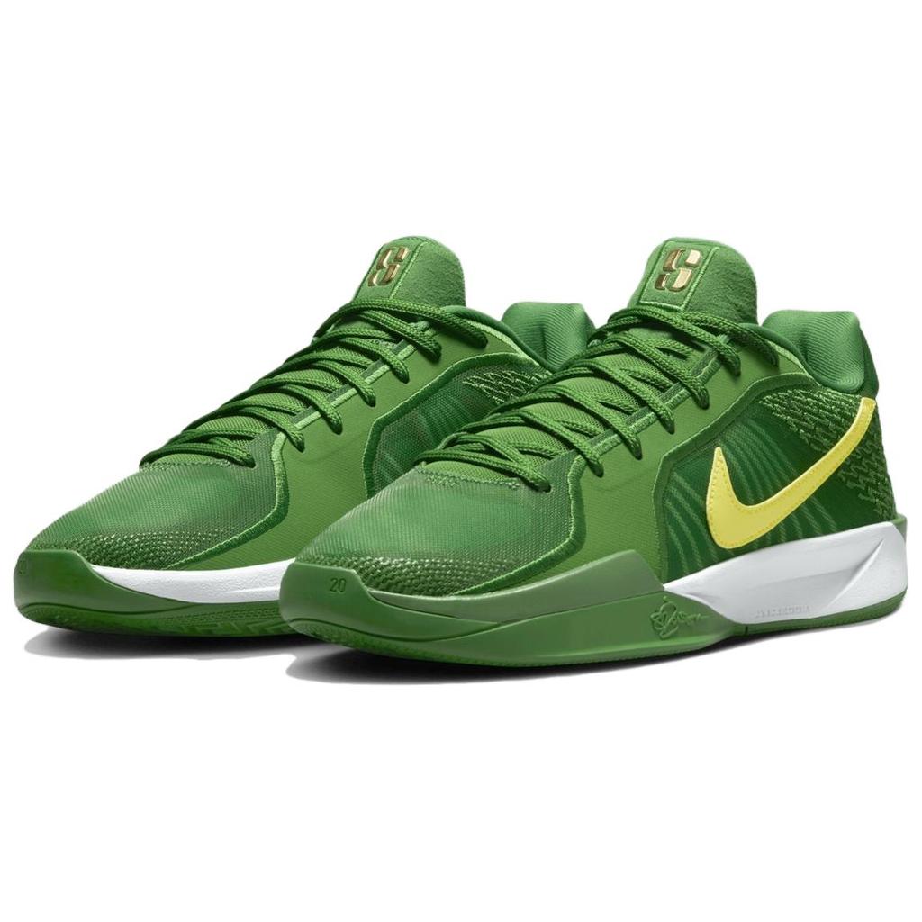 Nike Sabrina 2 Ep 'Oregon' Sneakers HQ4345-300