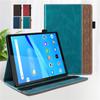 Tablet Case For Lenovo Tab M8 M8HD TB 8506F TB8505X 8505F Case PU Leather Flip Stand Business Folio Shell Tablet For Lenovo Tab M8 Cover
