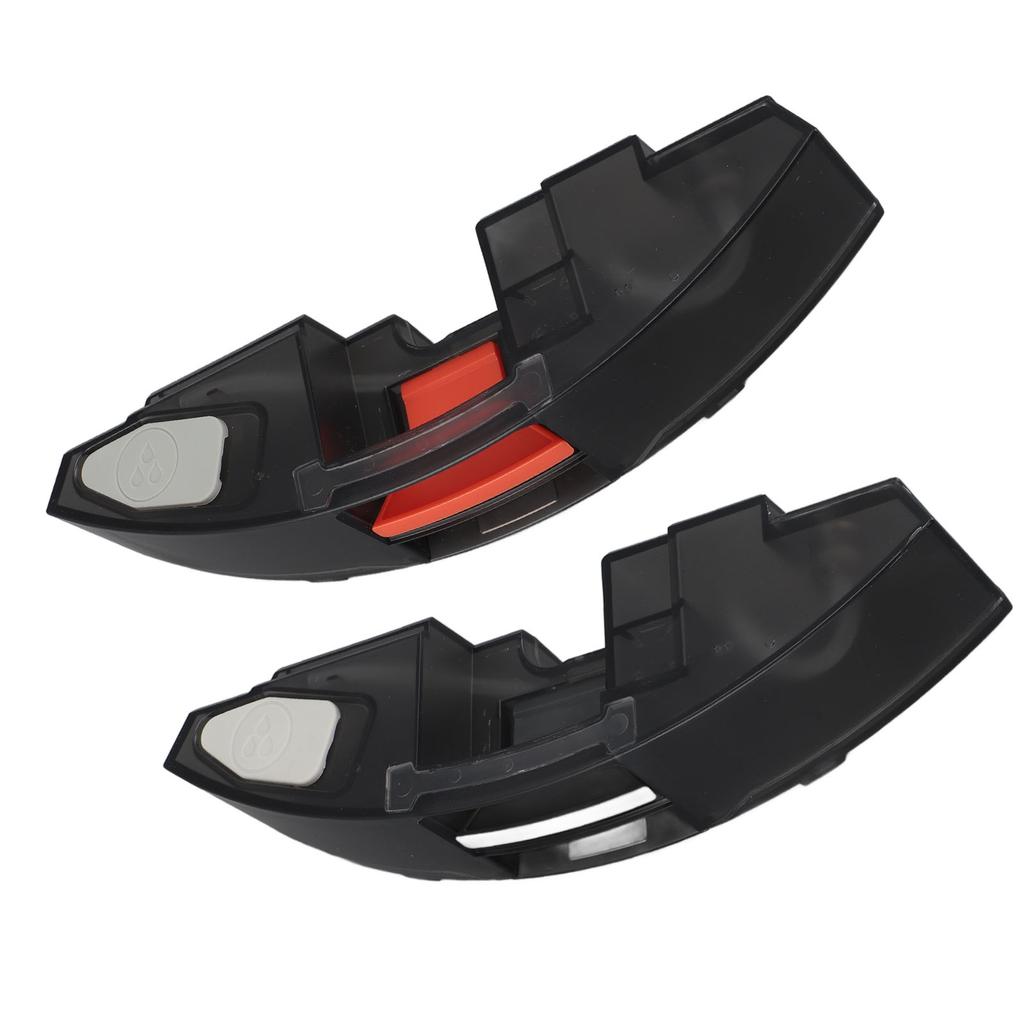 Робот-пылесос, резервуар для воды ABS, электрическое управление, сменная часть резервуара для воды для G10S G10PRO Swe