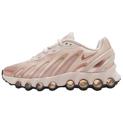 Air Max DN8 Metallic Red Bronze Женские кроссовки Pink Particle-Beige Hemp HF5509-900