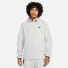 Men Nike Tech Fleece Pullover Hoodie Fb8017 063