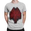 Kirkwall Novelty 100 Cotton Tshirt Dragon Age Tees Tops For Unisex