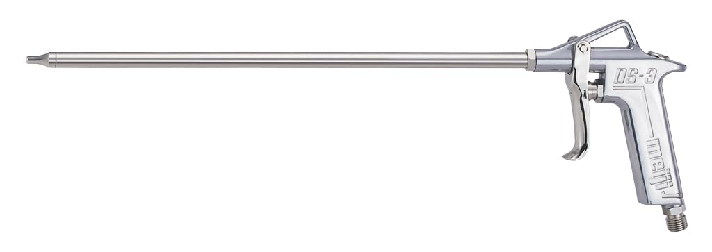 Meiji Machinery Manufacturing Co., Ltd. Пневматическая продувка DS-3TX(300)