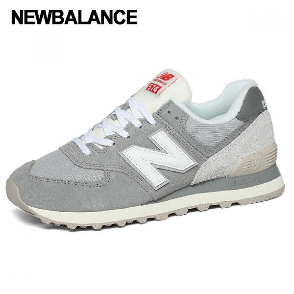 New Balance Кроссовки Half Club 574 унисекс U574bkr