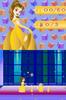 Disney Волшебный драгоценный камень принцессы