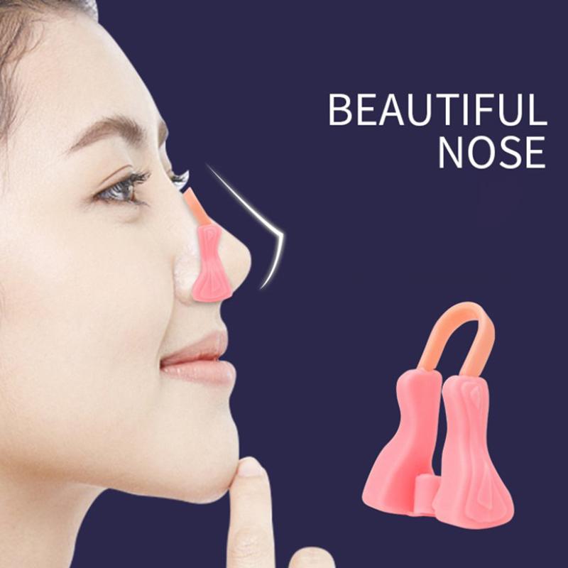 Зажим для формирования носа, поднятие носа, формирование моста, выпрямление, устройство для похудения