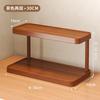 1PC cup holder, shelf, dining table, countertop, cup storage, desktop tea cup, water cup, coffee cup, tea set, finishing and display shelf