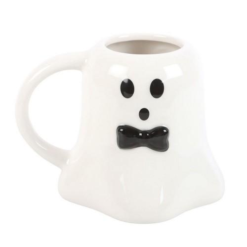 Something Different Mr Boo Ghost Shaped Mug