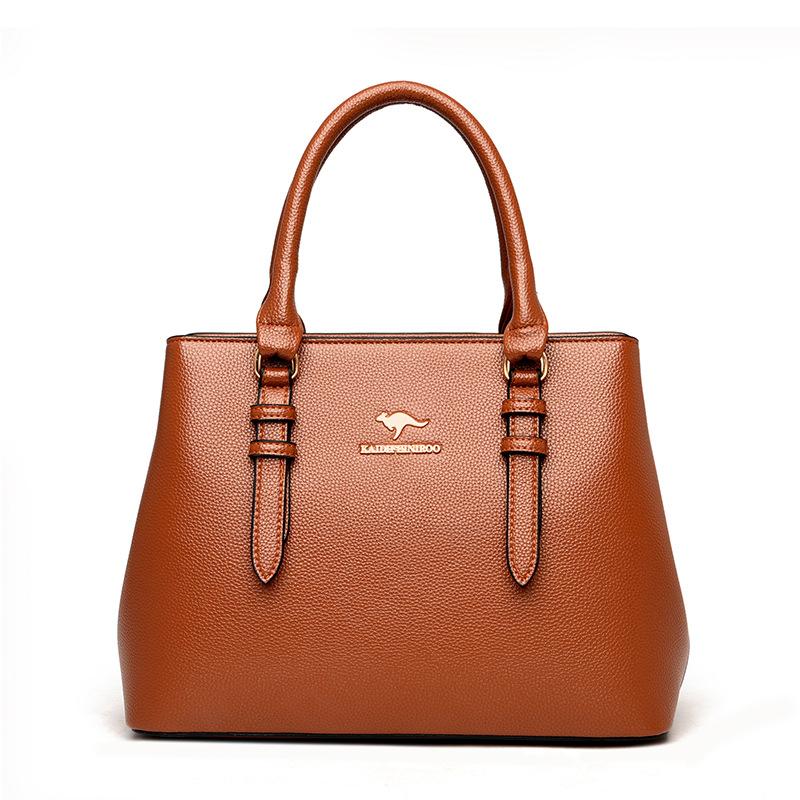 Женская сумка Роскошная женская сумка Женская сумка через плечо Женская сумка через плечо для мам