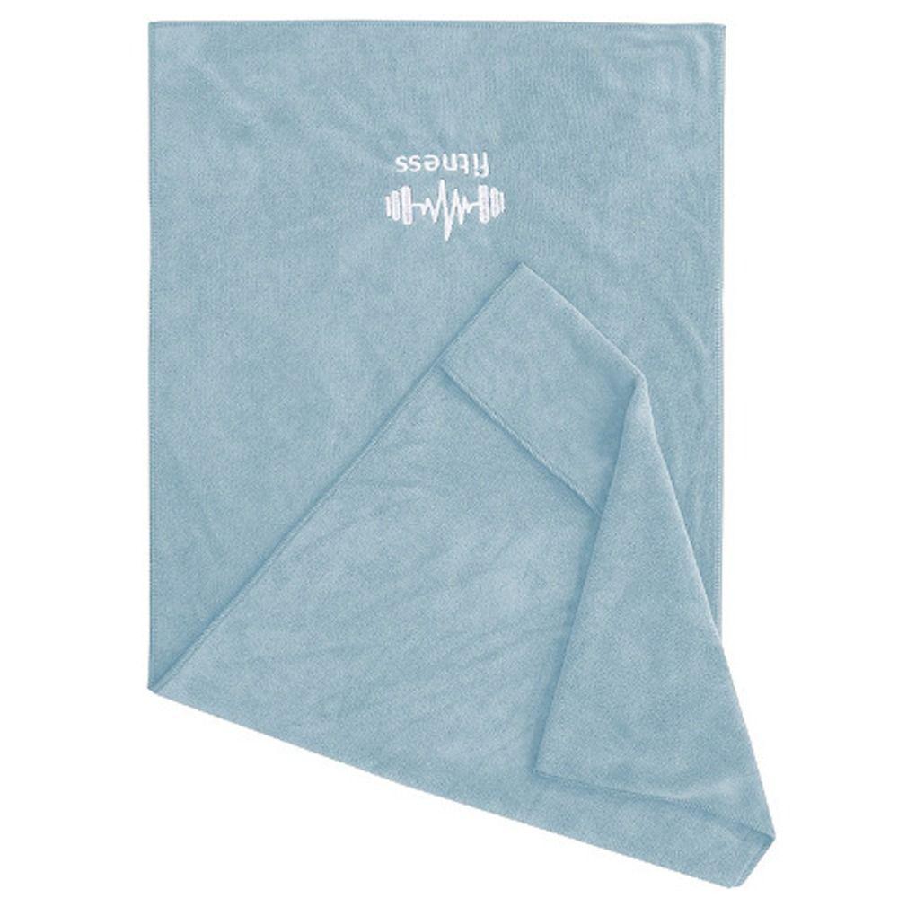 Lightweight Sports Towel Quick-Drying Swimming Towel Basketball Gym Towel  Training