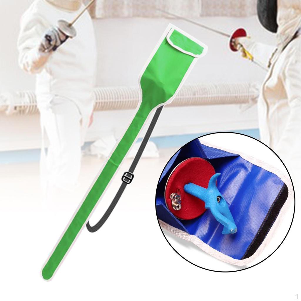 Фехтование на рапирах, шпагах и саблях