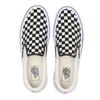 Vans Слипоны Lite Мужские S Черно-белая клетка V98 Lite Черно-белая клетка