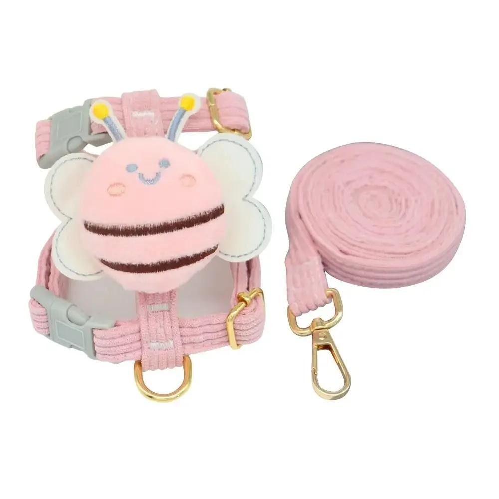 Сумка для аксессуаров для собак Поводок Принадлежности Ремень Шлейка Домашние животные Слинг для питомца Маленький Дом. Ошейник Порода Статьи Товары Грудь Продукты