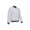 ColdGear® Casual Training Jacket Men Jacket Gray 1350940-014