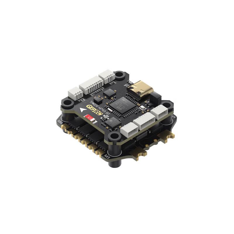 TAKER H65 4-in-1 65A 8S Drone ESC