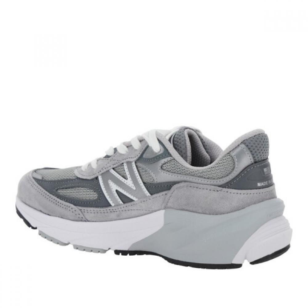 New Balance Lifestyle Sneakers W990gl6 Coolgrey