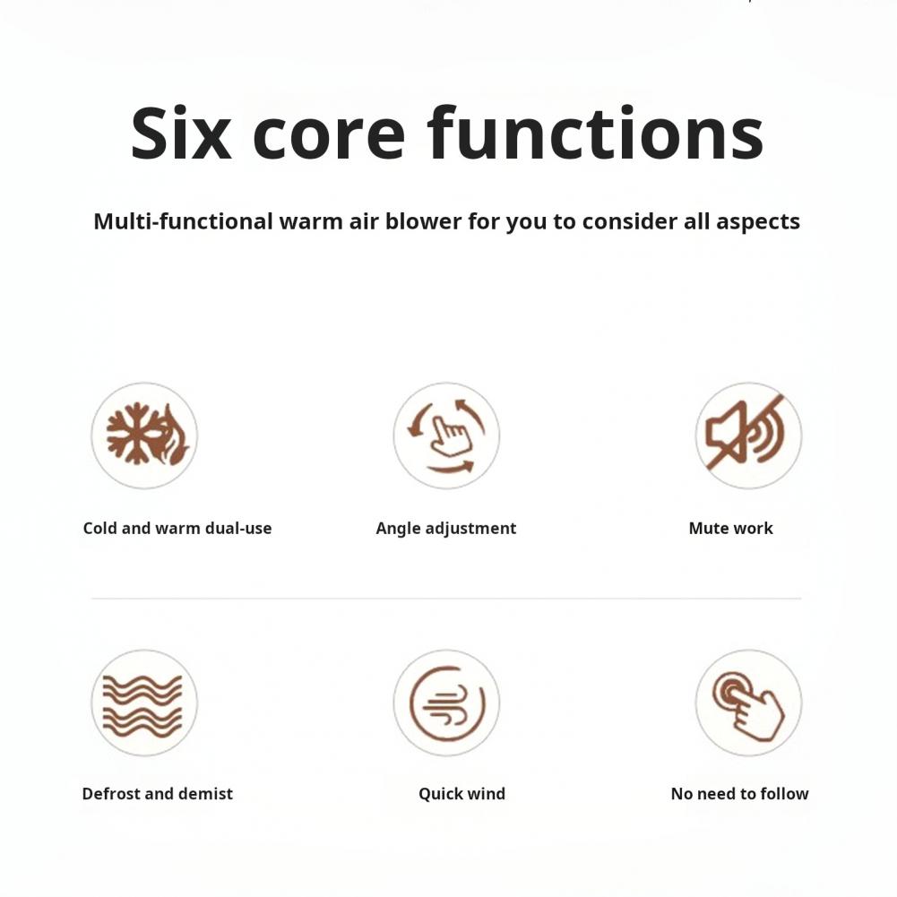 2 в 1 Быстрый Нагрев Размораживатель Дефогер Портативный 2-в-1 Автомобильный Обогреватель Размораживатель Вентилятор для Быстрого Нагрева Авто для Автомобилей для Погоды