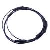 Trunk Lid Fuel Door Release Cable 74880-S5A-A01 74880S5A305 74880-S5A-A02 Fit For Honda Civic 4 Door 1.3L 1.7L 2001-2004 2005