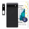 Wozinsky Full Camera Glass закаленное стекло для Google Pixel 6a на камеру 9H