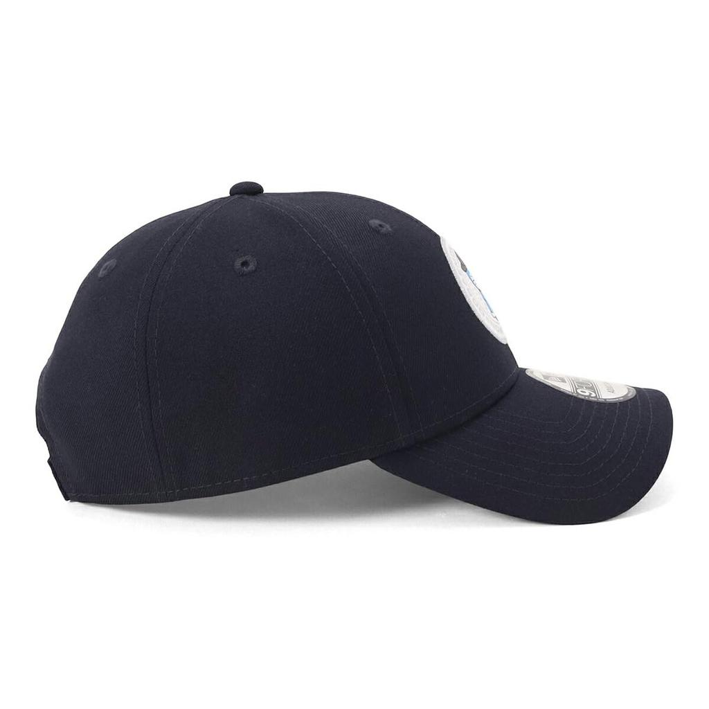 New Era Кепка 9FORTY для гольфа, коллаборация с Дораэмоном, темно-синяя, размер FREE, GF 940 DORAEMON WP NVY - - - -