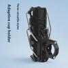 1 Pcs 360° Adjustable Handlebar Cup Cage Universal Bike Motorcycle Water Bottle Holder For Road Cycling Adv Motorbike