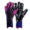 Adult Professional Goalkeeper Gloves Non-slip Wear-resistant Training Kids Football