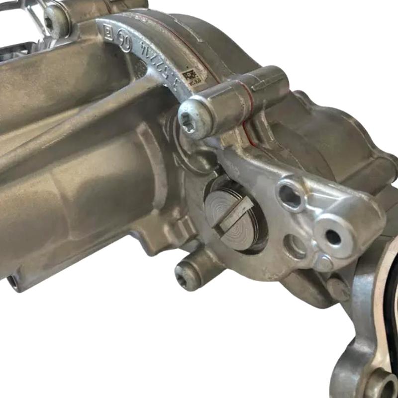 New Car Water Pump FOR Jeep Wrangler 2018 2019- 2022 2023 2.0 L4 5048283AF 05048283AB 05048283AC 05048283AD 05048283AE Car Parts