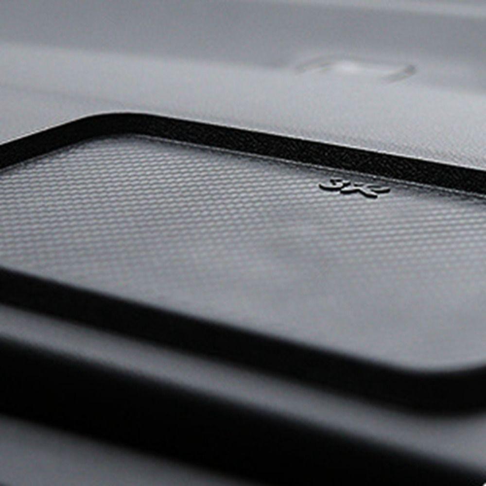 Автомобильный нескользящий коврик из ПВХ, противоскользящий коврик для приборной панели автомобиля, автомобильный нескользящий коврик, аксессуары для салона автомобиля