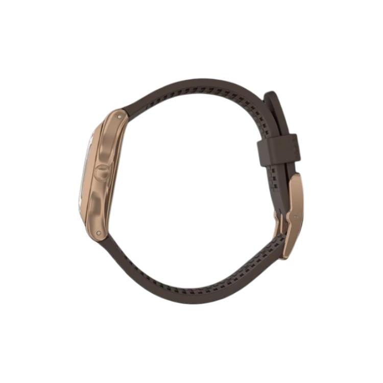 Swatch Унисекс 33 мм Желтые часы YLG701 YLG701