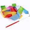 Ribbon Colorful Gym Ribbons Rhythmic Art Training Artistic Gymnastics Ribbon Dance Ribbon