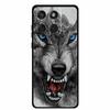 For Motorola Edge 60 Pro Case Soft Silicone Shockproof Funda Edge60 Fusion Phone Case for Motorola Edge 60 Fusion Bumper Coque