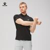 Мужская спортивная рубашка-поло KELME с быстрым высыханием