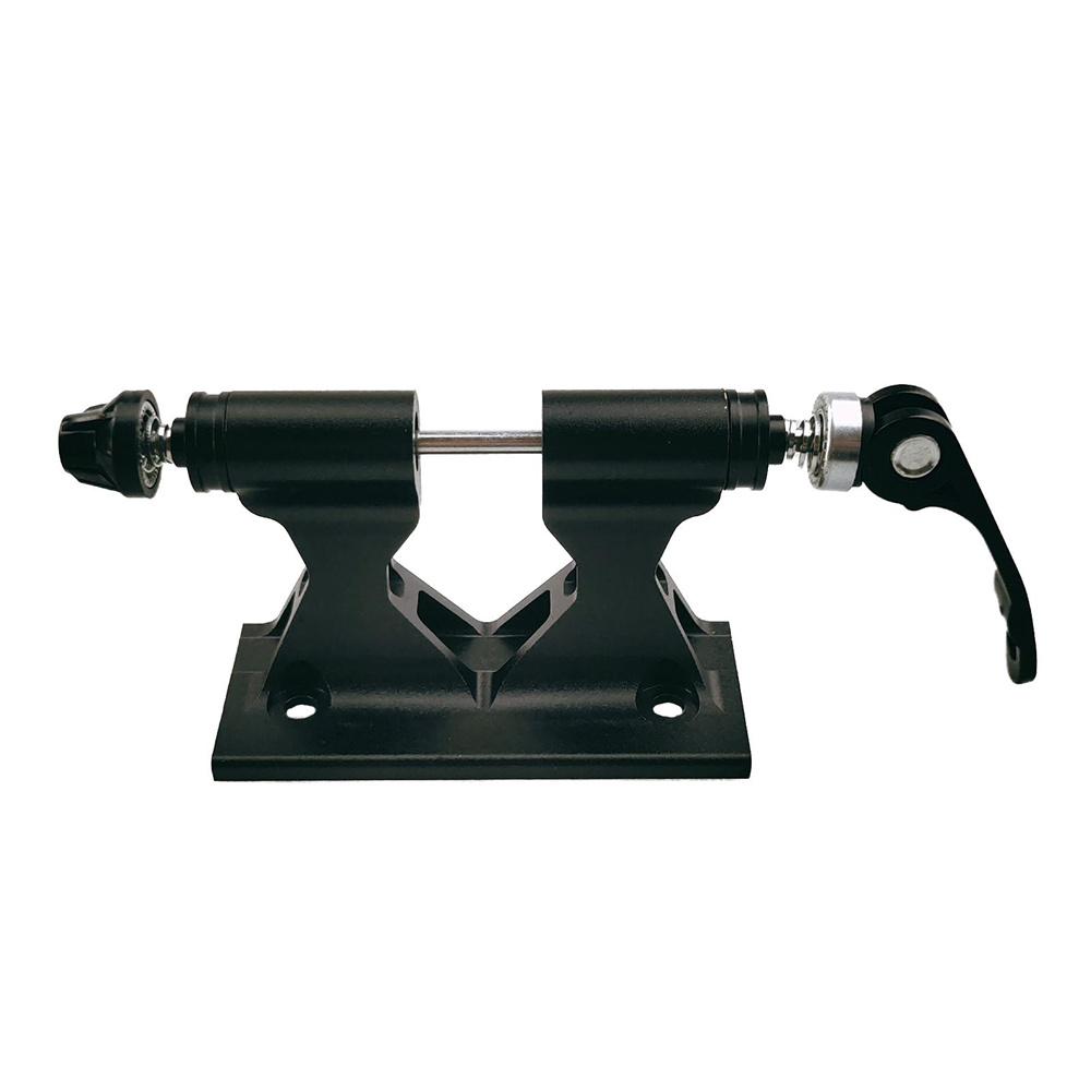 Горные дорожные велосипеды Блок Крепление вилки Велосипедное крепление Стойка Зажим для крепления передней вилки