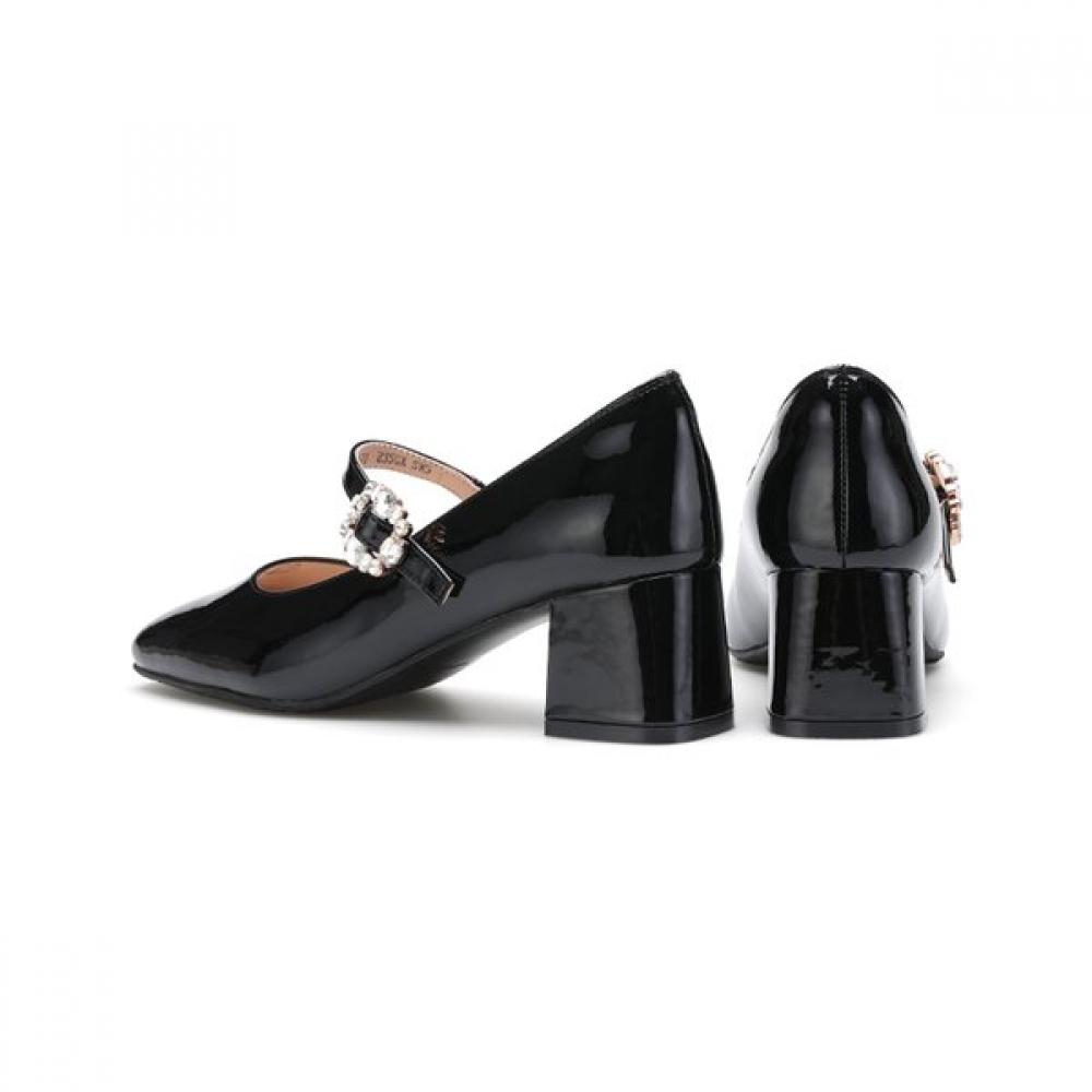 Misope Women Mid 4.5cm 2color 012611702