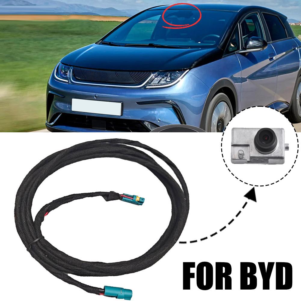 Автомобильная камера видеорегистратора EL-3776900 для BYD для Song Pro DM-I/DM для Tang EV для Han DM/EV/ Dm-I Камера видеорегистратора