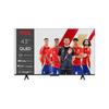TCL QLED 43" 43P7K UltraHD 4K Dolby Atmos Google TV