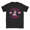 Jacob Elordi Actor T Shirts for Unisex 100 Cotton Funny TShirt Round Collar Tee Shirt Short Sleeve Clothes Plus Size