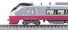 KATO N Gauge Special Product Серия E657 Серия E653 Набор моделей железнодорожных поездов Revival Color Red 10-вагонный 10-1875