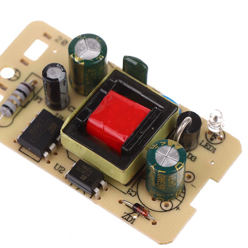 5 В 2 А 12 В 1 А 10/12 Вт Импульсный модуль питания Изолированная плата питания с открытой печатной платой 5 В для динамика, приставки, светодиодного освещения Источник питания