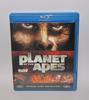 Планета обезьян [Blu-ray]