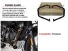 Оригинальная защита двигателя черного цвета для мотоцикла Royal Enfield Himalayan 411cc