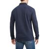 Tommy Hilfiger Polo Shirt Men's Navy Blue 78E9896-079
