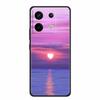 Для Xiaomi Redmi Note 13 Pro 5G Чехол Роскошный ТПУ Мягкий Силикон Задняя Крышка Чехлы для Телефона Redmi Note13 Pro Plus 5G Ударопрочный Fundas
