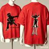 Jamiroquai For Fan Gift Tshirt Unisex Unisex Harajuku Oversized Unisex Short Sleeve Streetwear High Quality Couples Breathable Soft