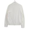 Moncler MAGLIA CARDIGAN Down Jacket Jacket L whiteUsed
