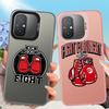 Чехол для Xiaomi Redmi 13C 13 14C 12 A4 A3x A1 A3 A2 Plus 12C Мягкий чехол Крутые боксерские перчатки